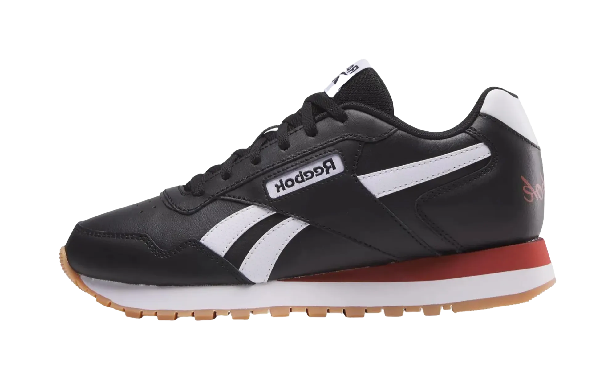 Resilient Glide WMNS "Black"