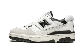 classic style shoes ultra - marathon shoes 550 "White / Black"