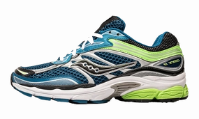 Abrasion resistant safe shoes Progrid Omni 9 "Retro Tech"