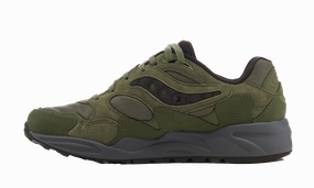 Grid Shadow 2 GTX Forest "Forest/Black" dark colors