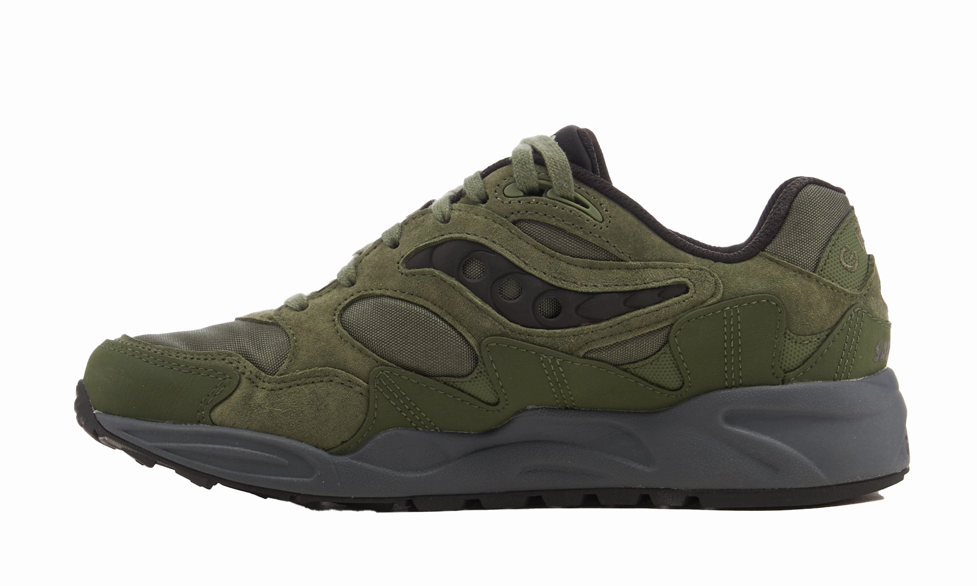 Value for money deal Fantastic features Grid Shadow 2 GTX Forest "Forest/Black"