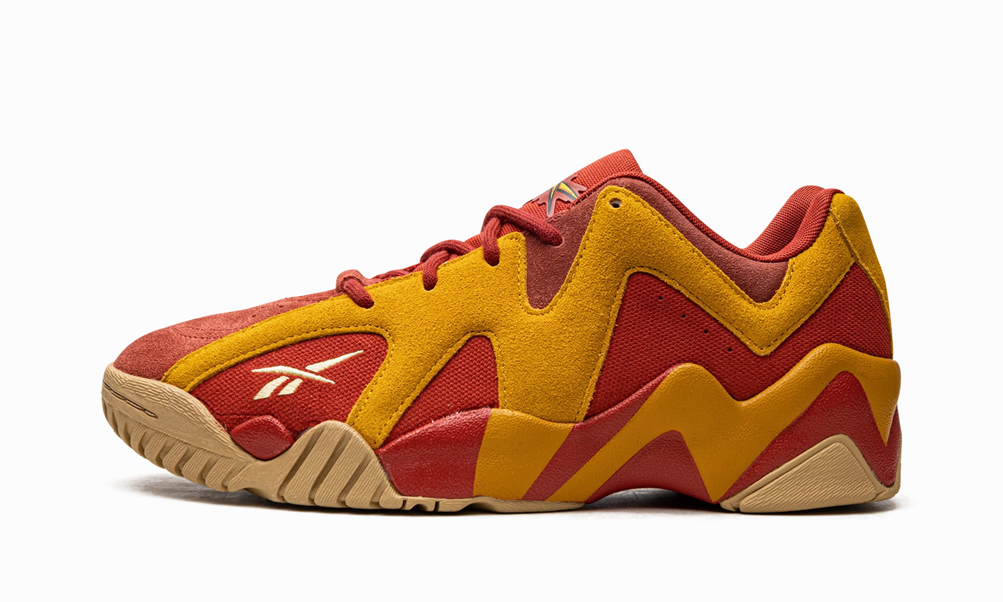 track runner Hurrikaze 2 Low "Looney Tunes"