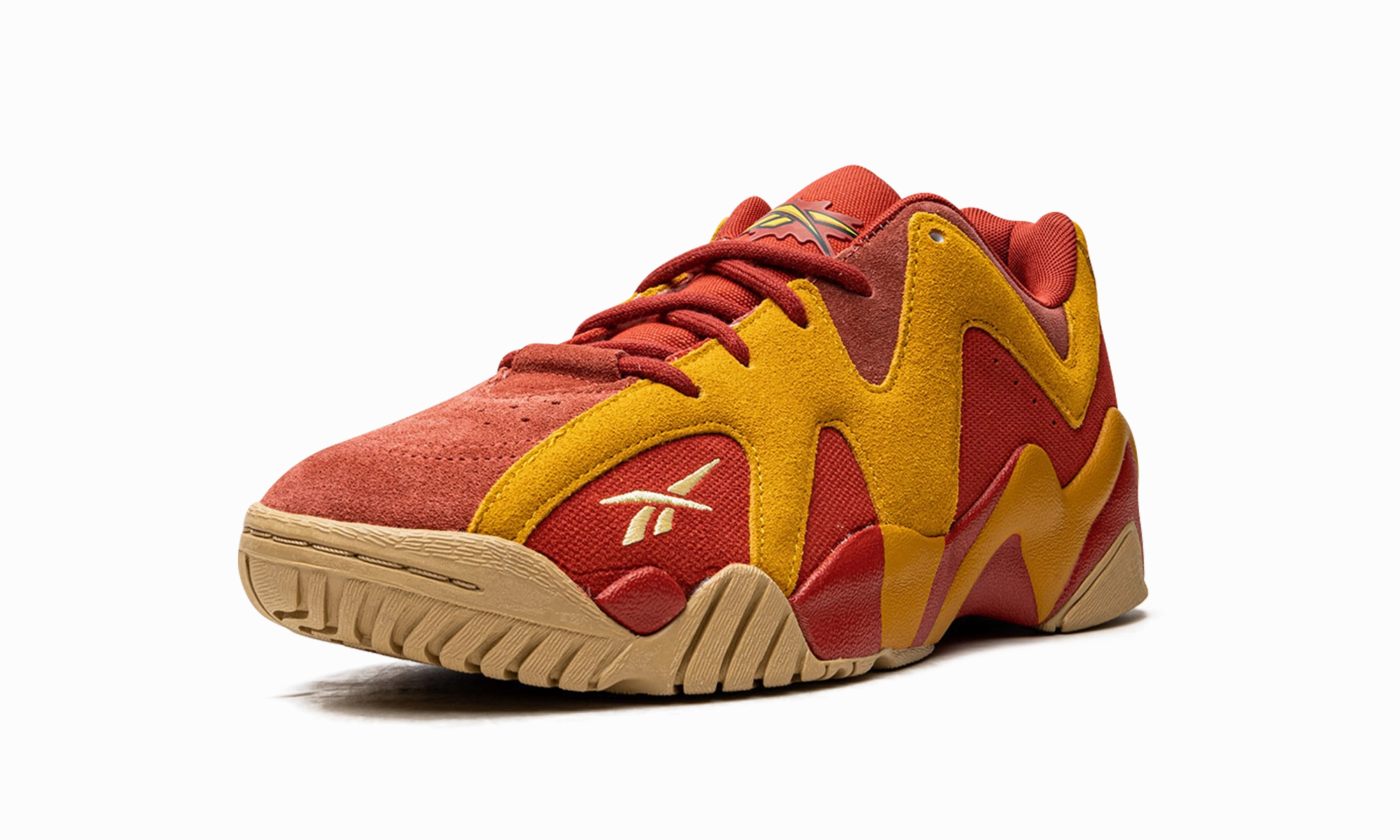 running shoes for athletes running in community runs shoes Hurrikaze 2 Low "Looney Tunes"