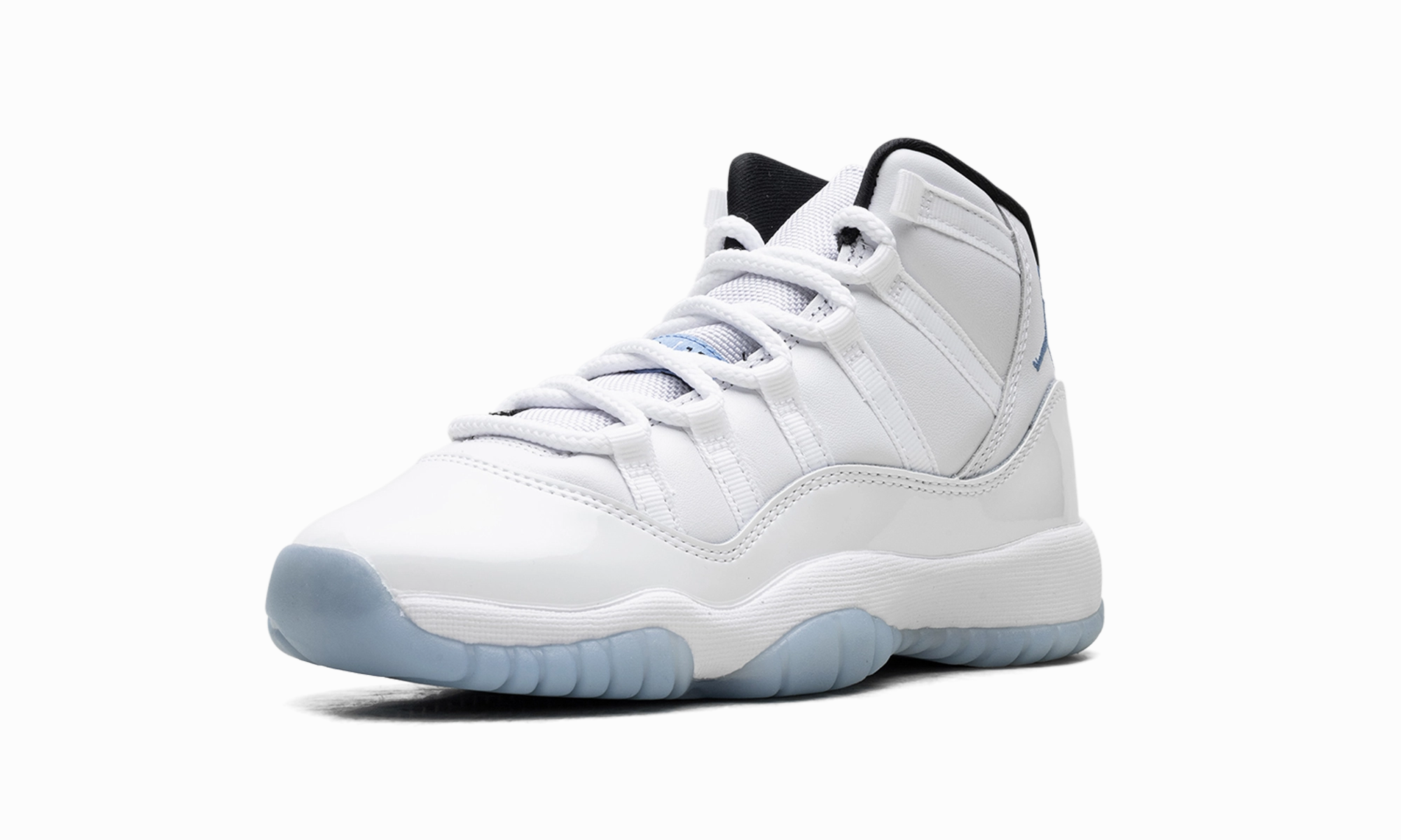 Air Jordan 11 GS "Legend Blue" multi - sport running shoes