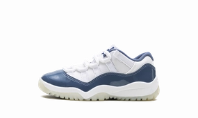 performance - oriented shoes Air Jordan 11 Retro Low PS "Midnight Navy"