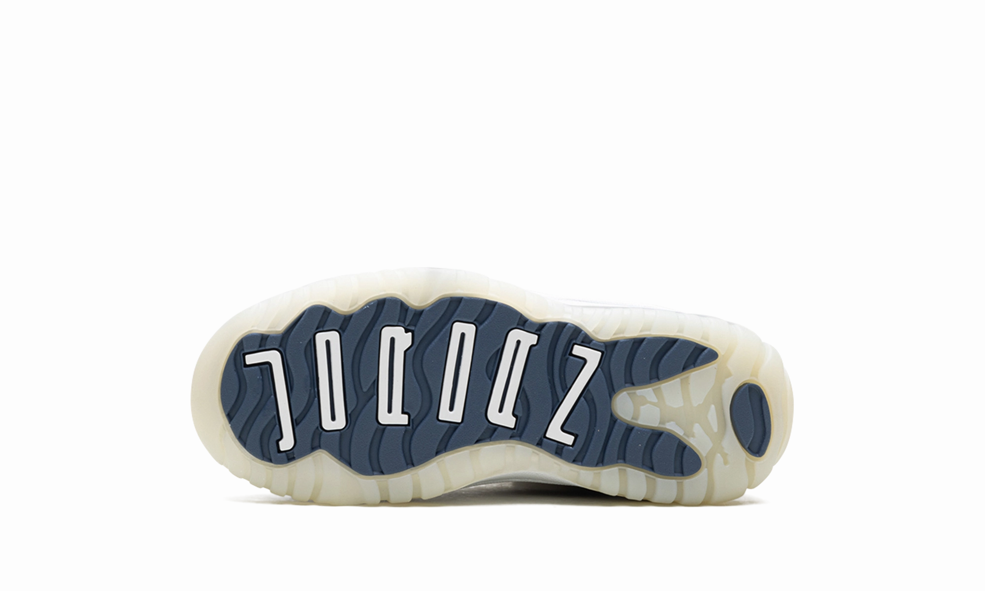 Speedboard Air Jordan 11 Retro Low PS "Midnight Navy"