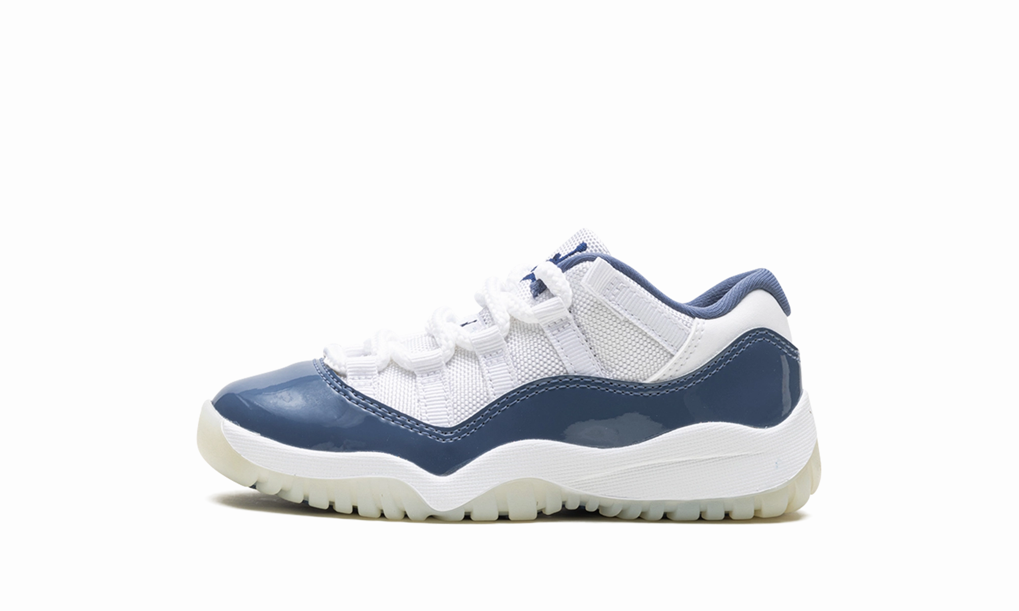 performance - oriented shoes Air Jordan 11 Retro Low PS "Midnight Navy"