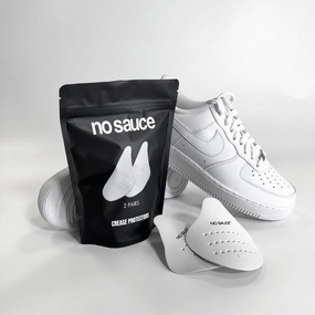 Crease Protectors 2.0 Sporty Aesthetic