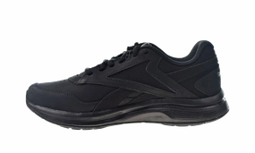 Walk Ultra 7 DMX Max RG WMNS "Black-Cold Grey-Collegiate Royal" flat - footed shoes obstacle course running