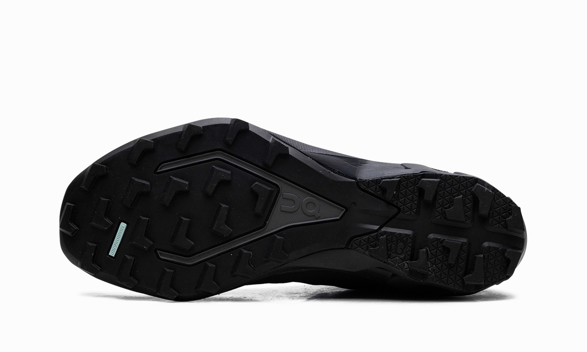 cold Cloudventure Peak WMNS "Post Archive Faction - Black Magnet"