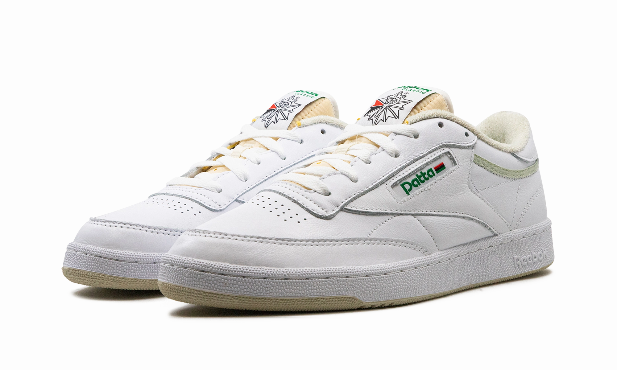 CLUB C 85 "PATTA" Energy Flex