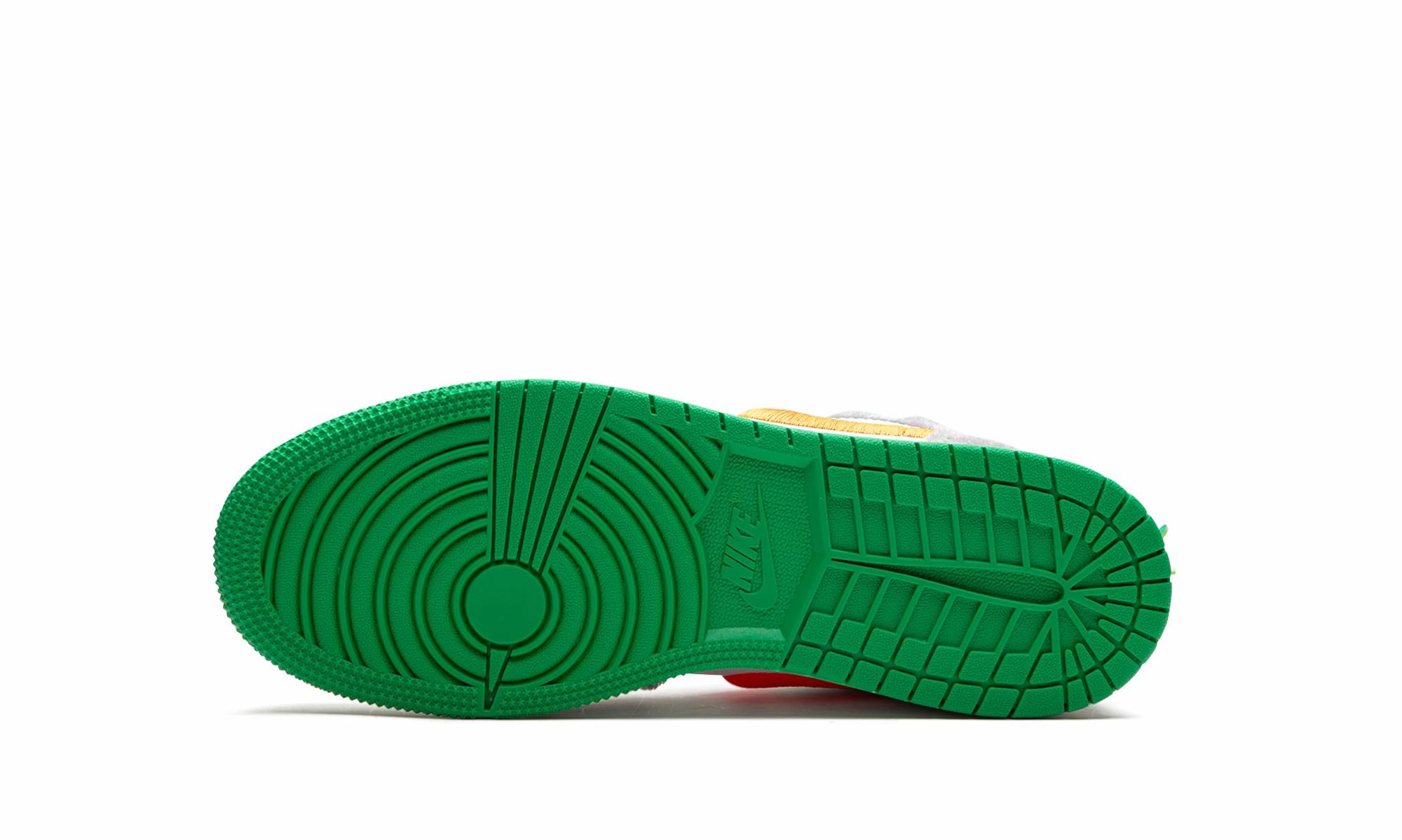 Street Ready Air Jordan 1 Low GS "Rabbit"