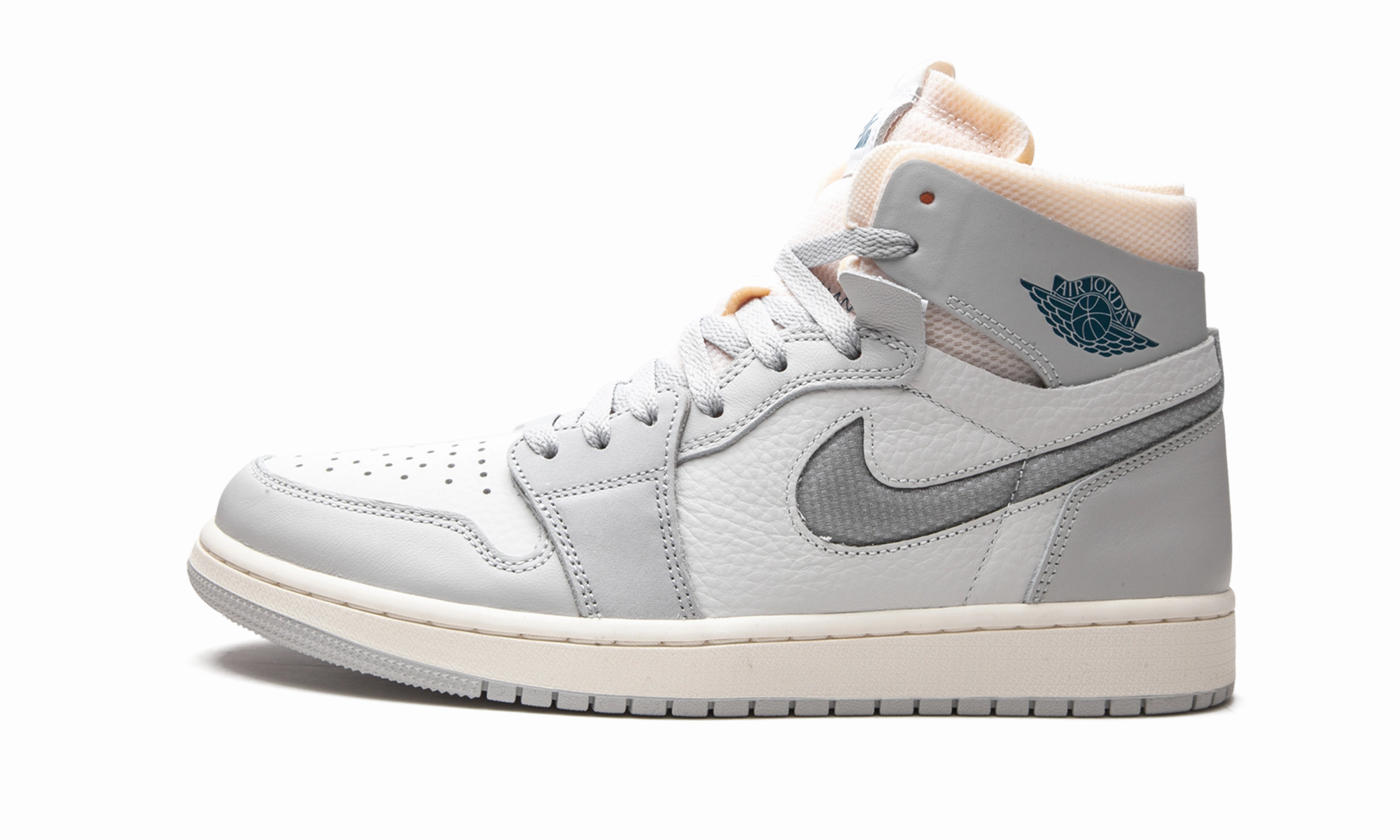 Soft Interior Air Jordan 1 Zoom CMFT "London"