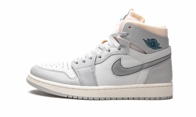 Soft Interior Air Jordan 1 Zoom CMFT "London"