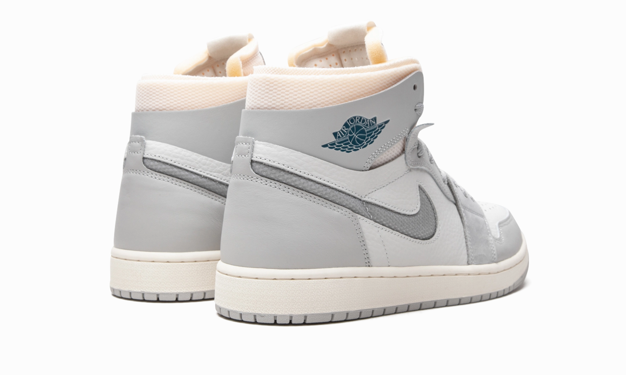 Air Jordan 1 Zoom CMFT "London" Reliable Performance All Day