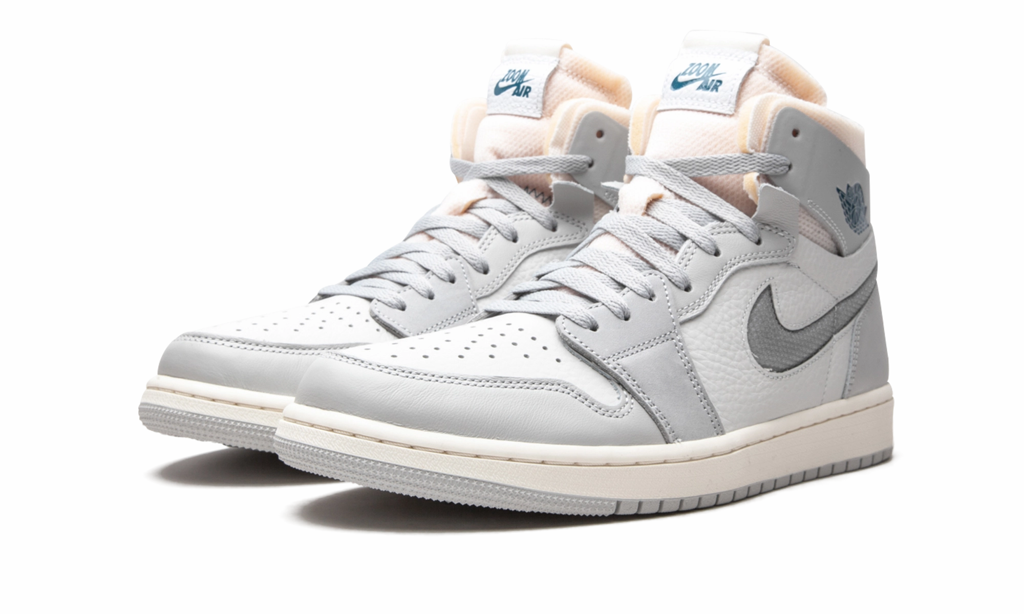 Air Jordan 1 Zoom CMFT "London" Unbeatable flexibility Streamlined Style