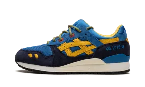 daytime - running appeal Durable Footwear Kith x Marvel x Gel Lyte 3 '07 Remastered "X-Men 60th Anniversary - Cyclops (TRADING CARD NOT INCLUDED)"