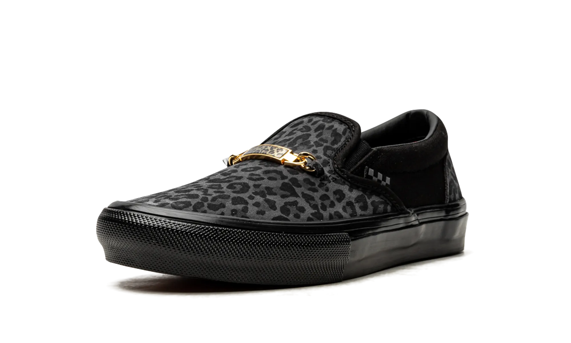 Skate Slip-On "Cher Strauberry" Trail Jog Dawn Walk