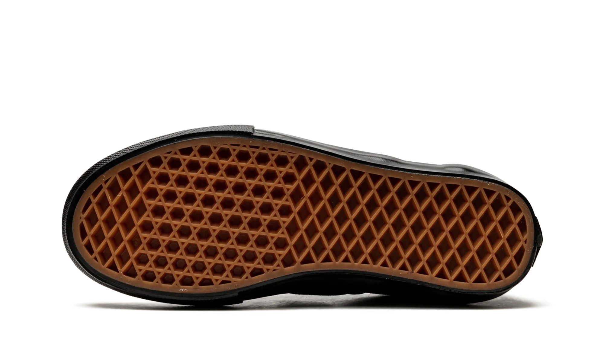 Skate Slip-On "Cher Strauberry" Bush Step Shady Run