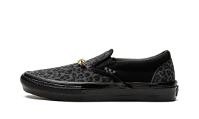 Skate Slip-On "Cher Strauberry" Party Go Jump Step