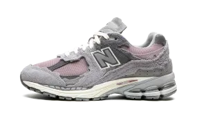 Party Go 2002R "Lunar New Year - Zinc"