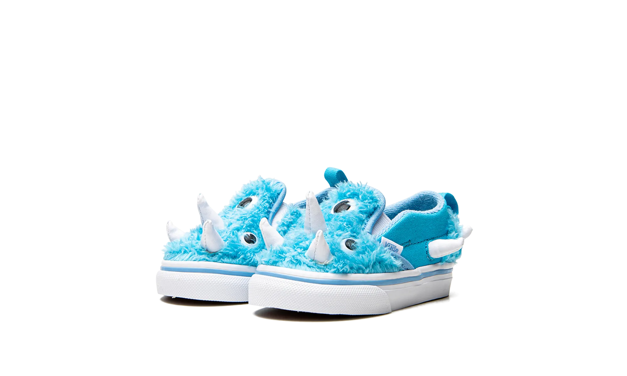 Monster Slip-On V TD Joy Step