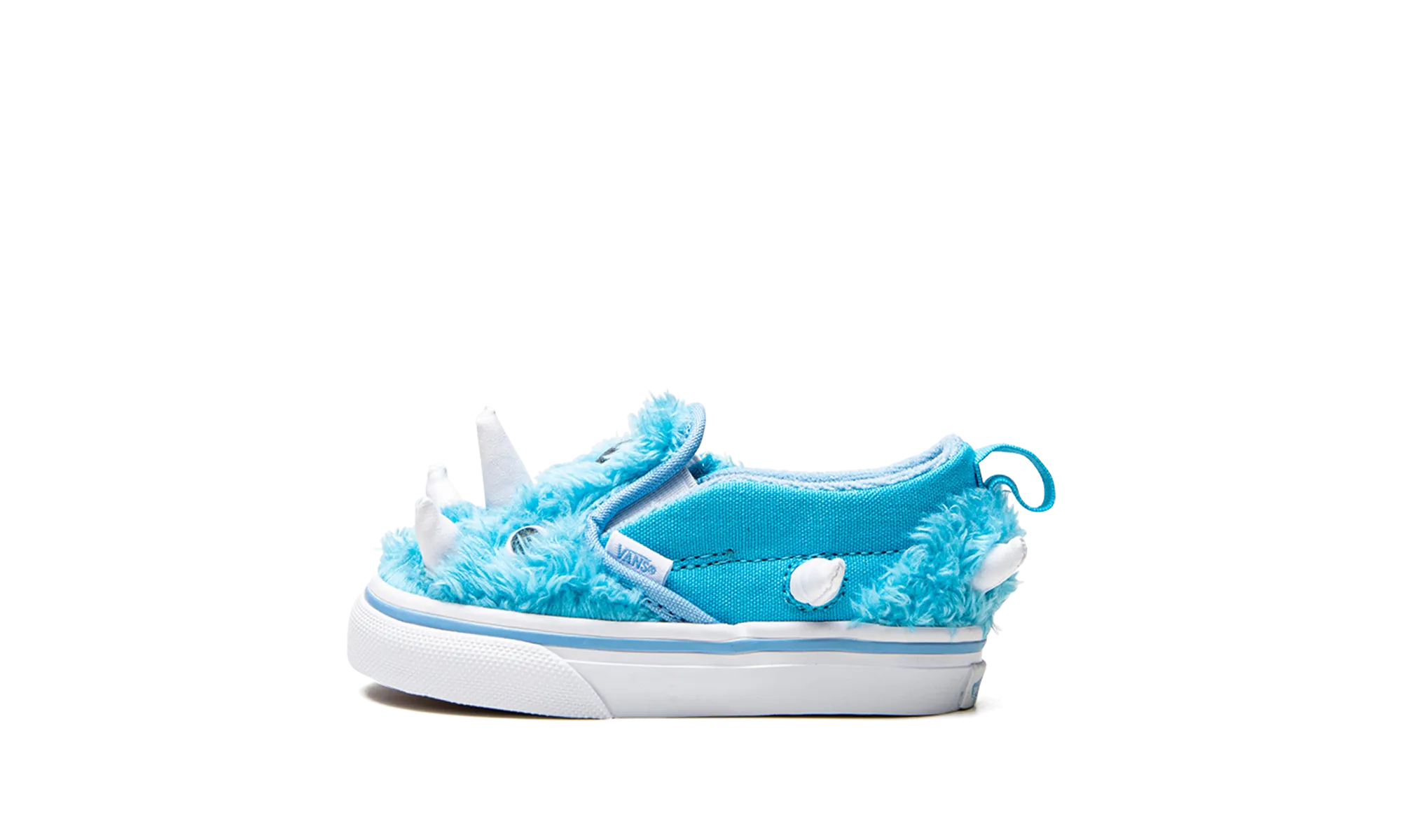 Lunch Walk Monster Slip-On V TD