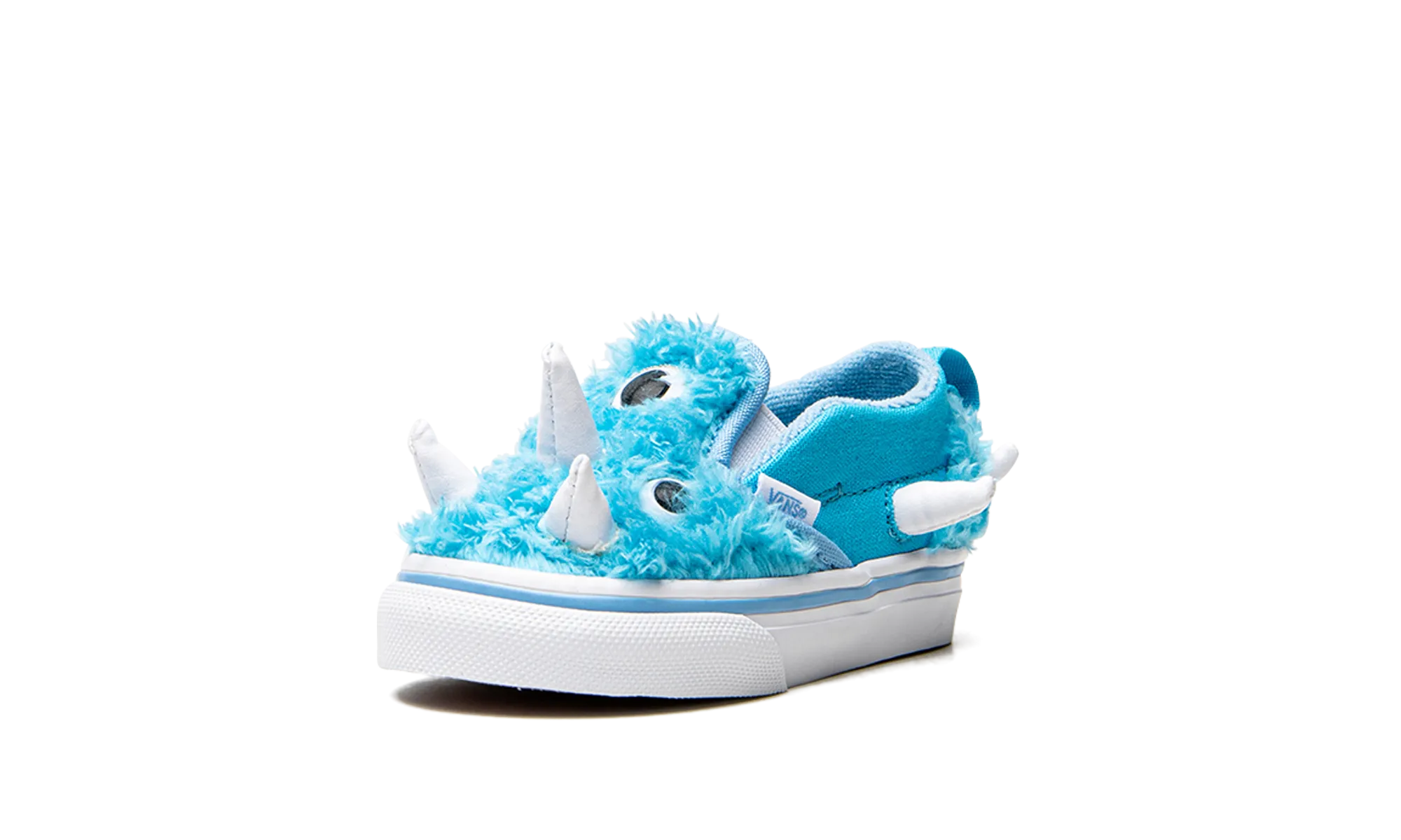 Wood Path Monster Slip-On V TD