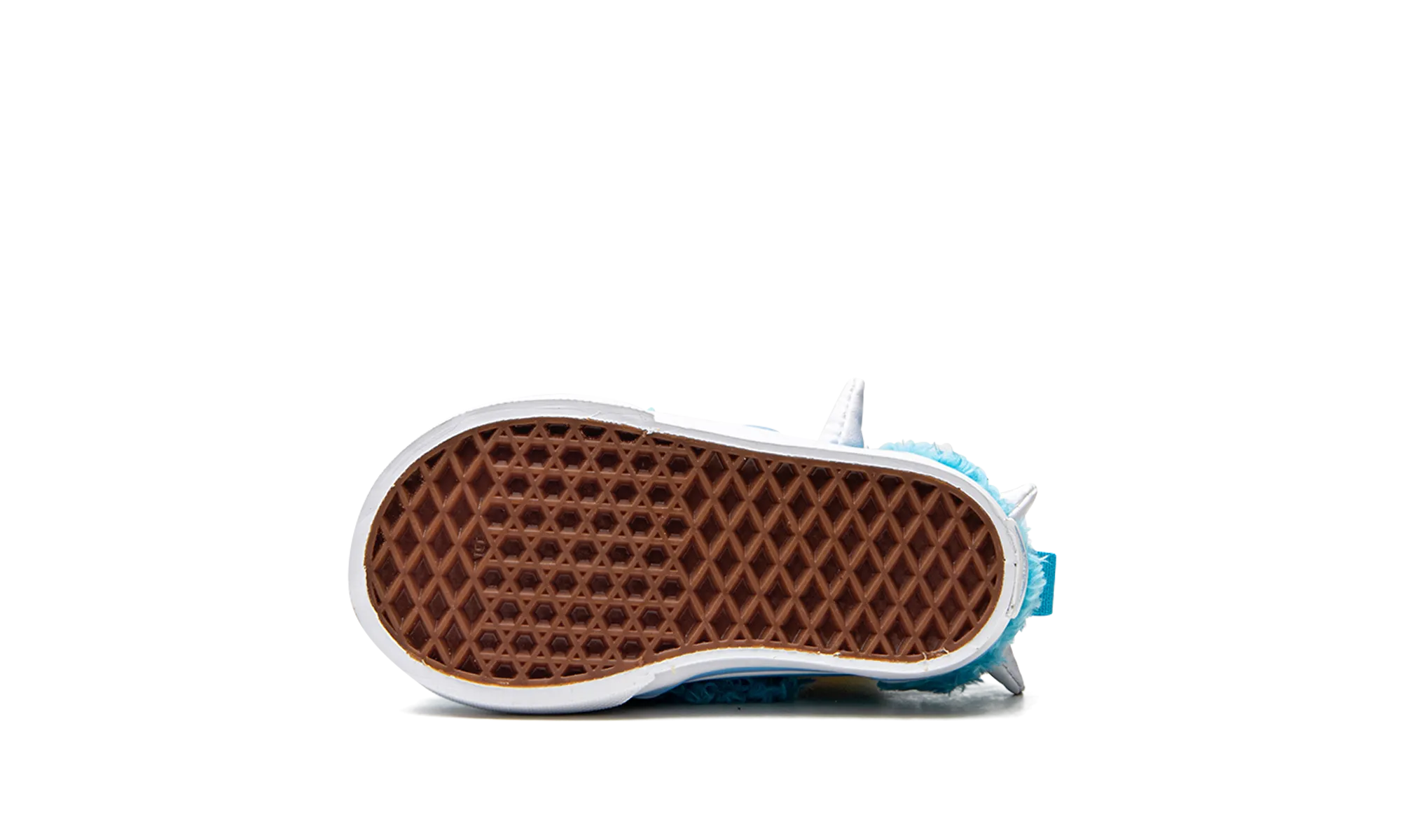 Monster Slip-On V TD Weekend Escape