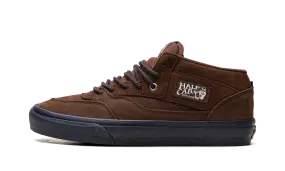 Breathable Upper Shoes Skate Half Cab "Nick Michel"
