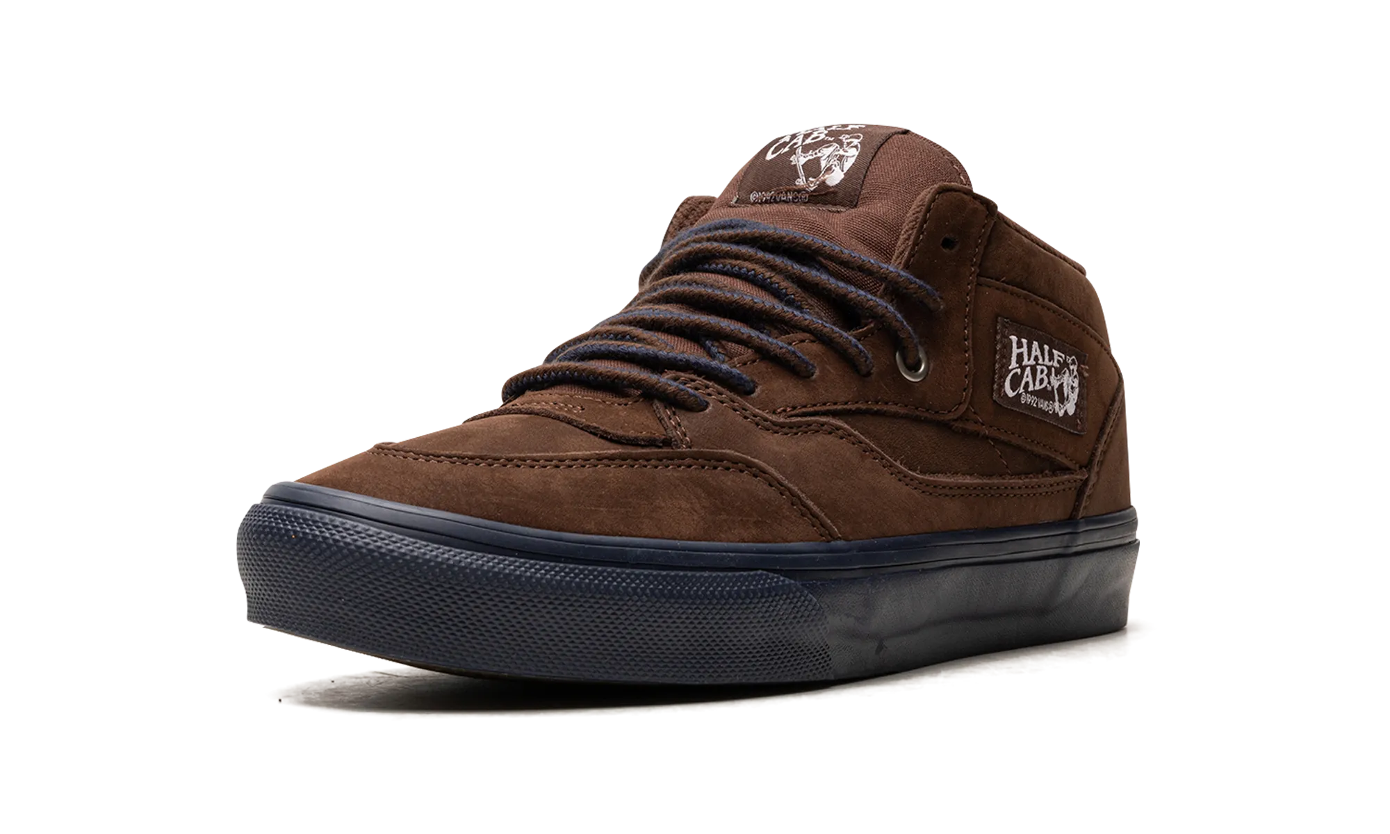 Uni Life Relaxed Street Skate Half Cab "Nick Michel"