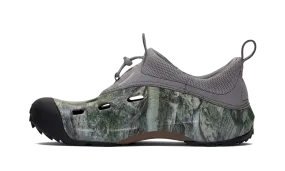 Comfortable Flexibility Quick Trail Low "Mossy Oak Elements Walnut"