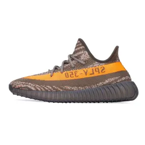 Campus Tour Supportive Fit Yeezy Boost 350 V2 Carbon Beluga