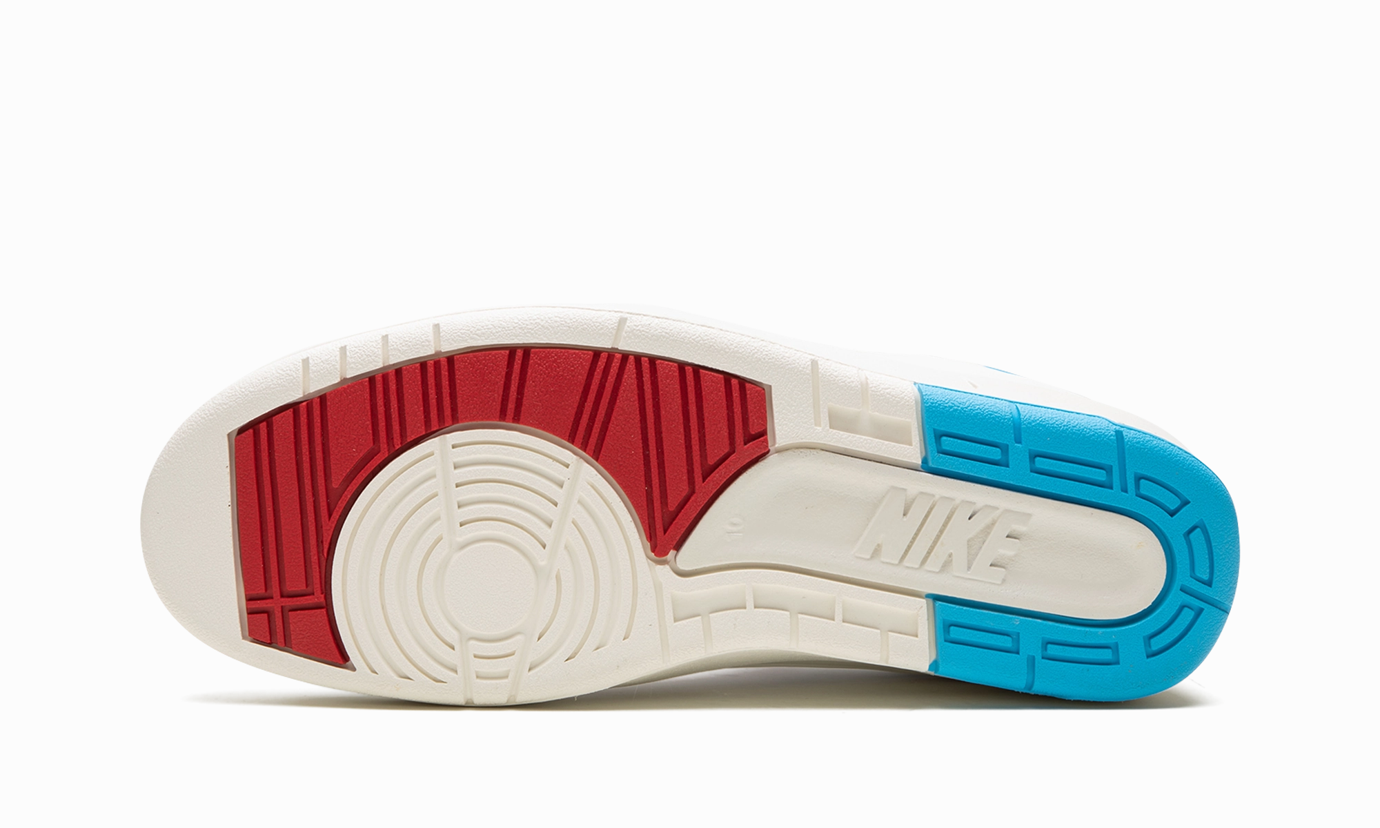 Everyday Comfort Distinctive cushioning Jordan 2 Retro WMNS "NC to Chi"