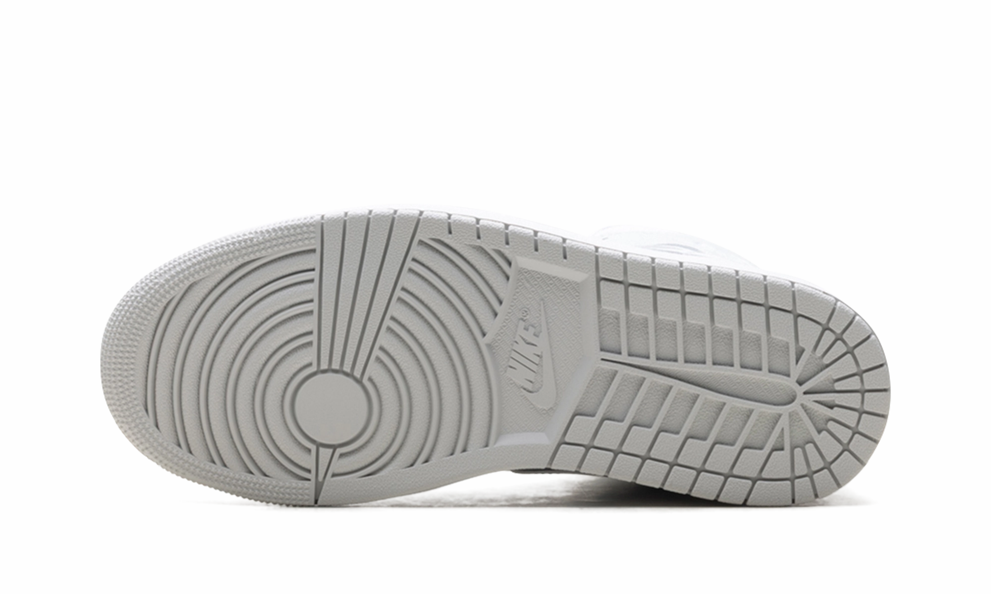 Air Jordan 1 Mid WMNS "Photon Dust Atmosphere Grey" Refined fit