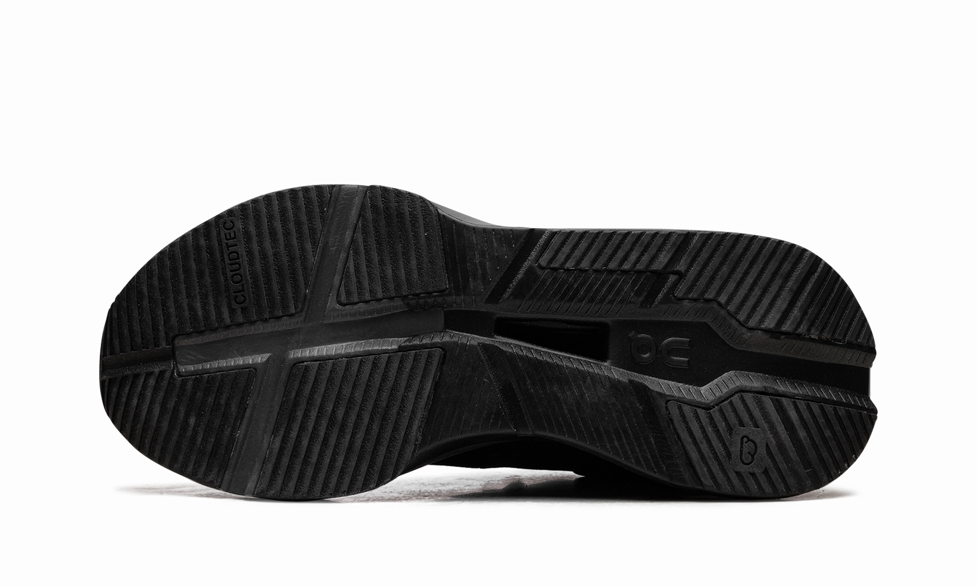 Marathon Preparation Cloudnova X "Black Eclipse"