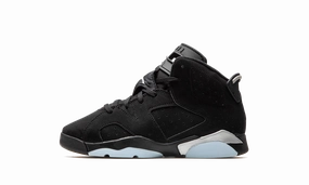 Air Jordan 6 PS "Chrome" Balance occasional - running option shoes