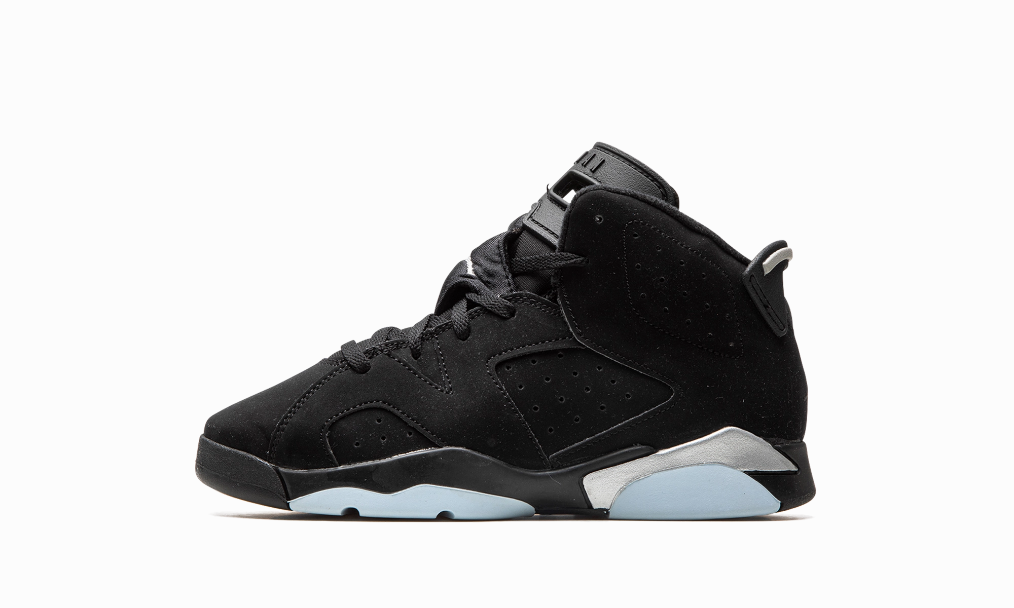 Air Jordan 6 PS "Chrome" Balance occasional - running option shoes