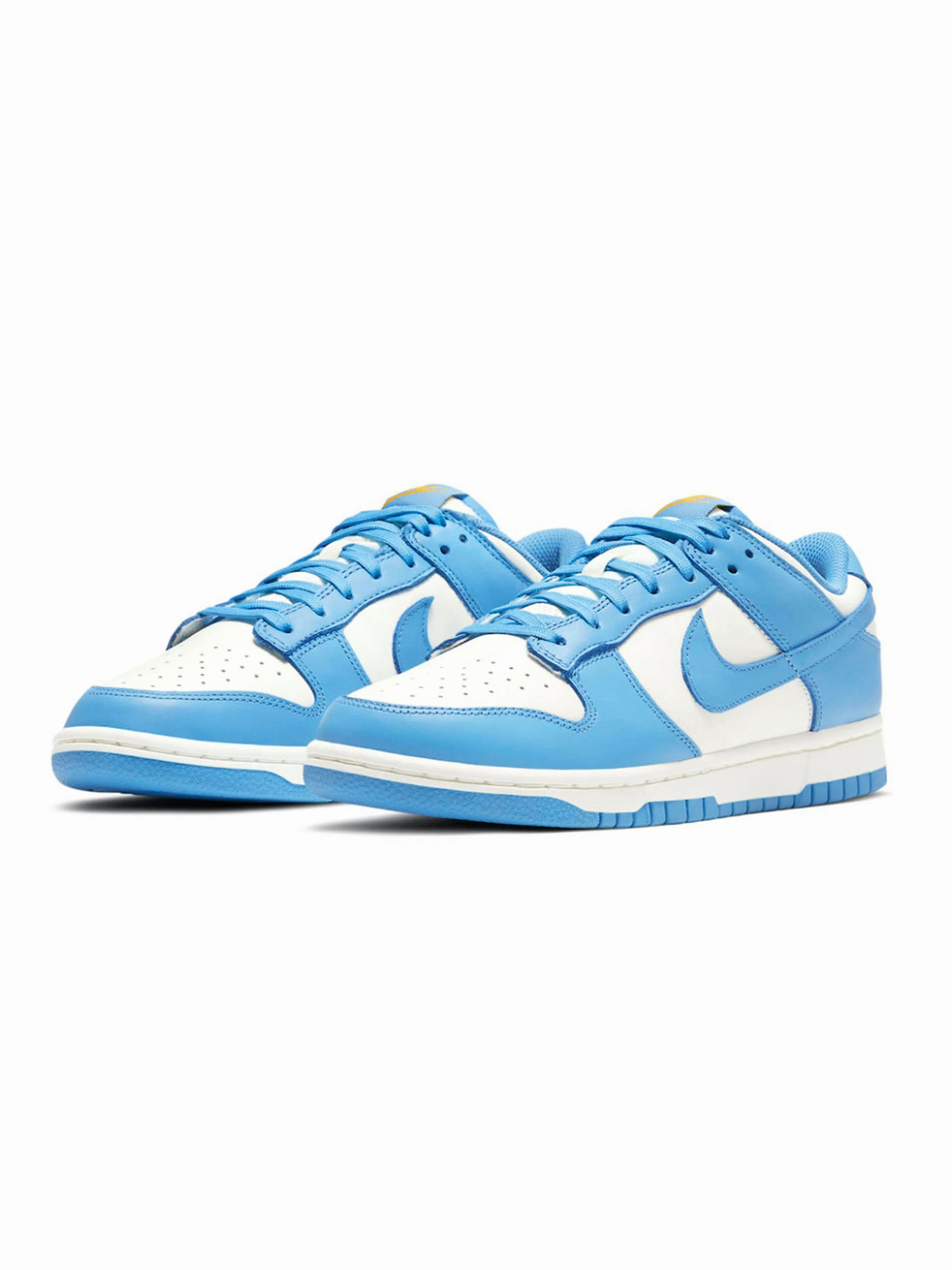 Nike Dunk Low Coast [W] Impact Cushioning size variety