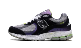 2002R "DTLR - Purple Noir" Day-Long Wear Long Comfort