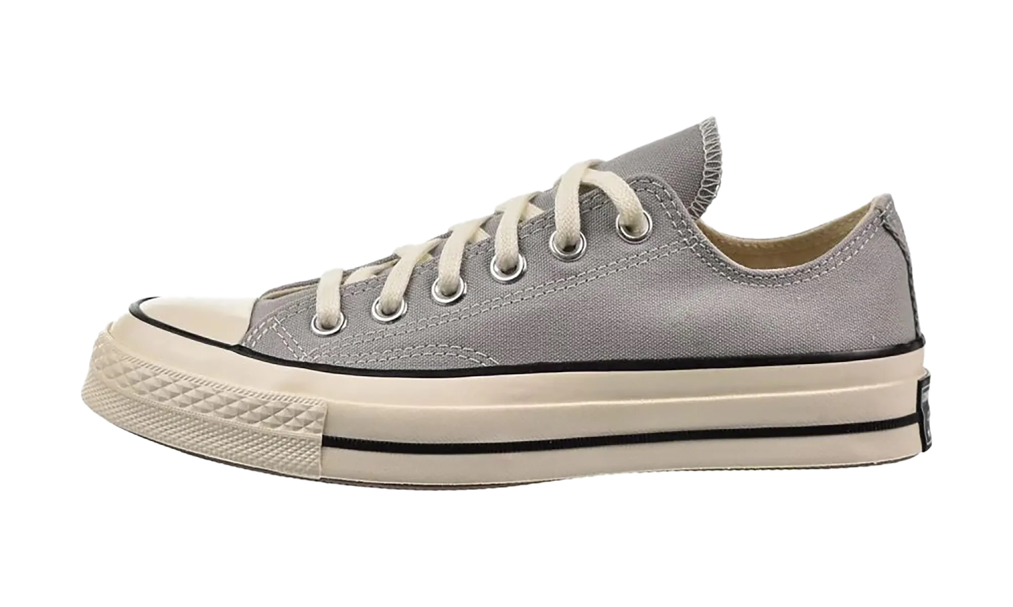 CHUCK 70 OX "Grey" Sport Inspired Lunch Jog