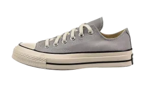Cozy Design Everyday Essential CHUCK 70 OX "Grey"