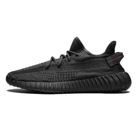 Yeezy Boost 350 V2 Black Non-Reflective Roll Hike