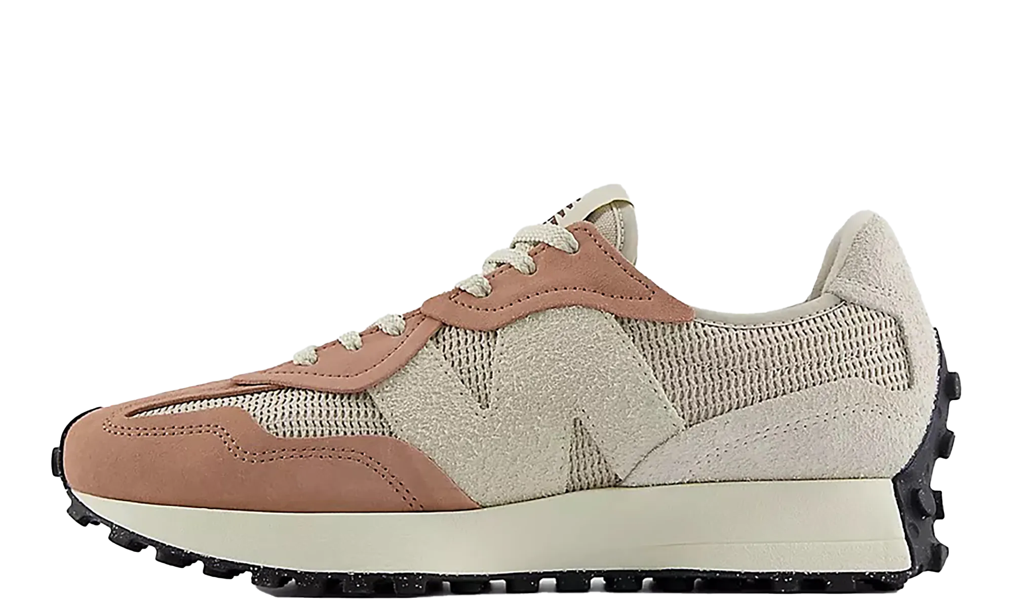 327 "Landslide with Timberwolf" Slip On