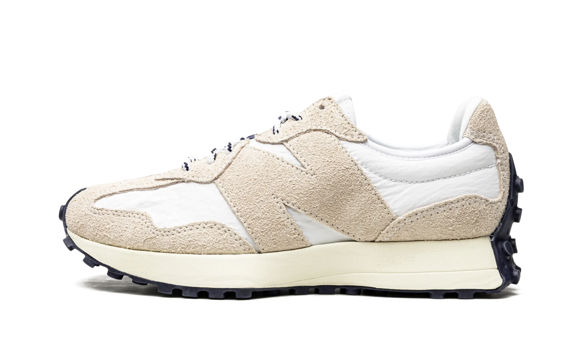 Track Step 327 "Moonbeam"