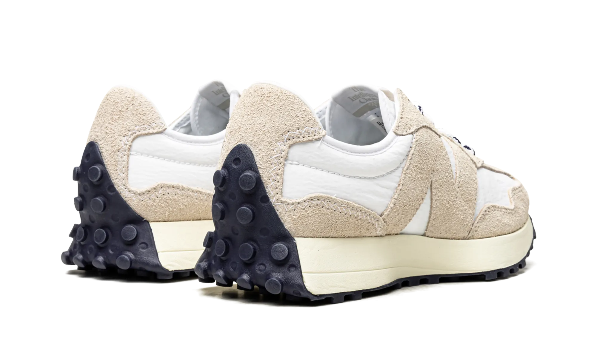 327 "Moonbeam" Relax Ready