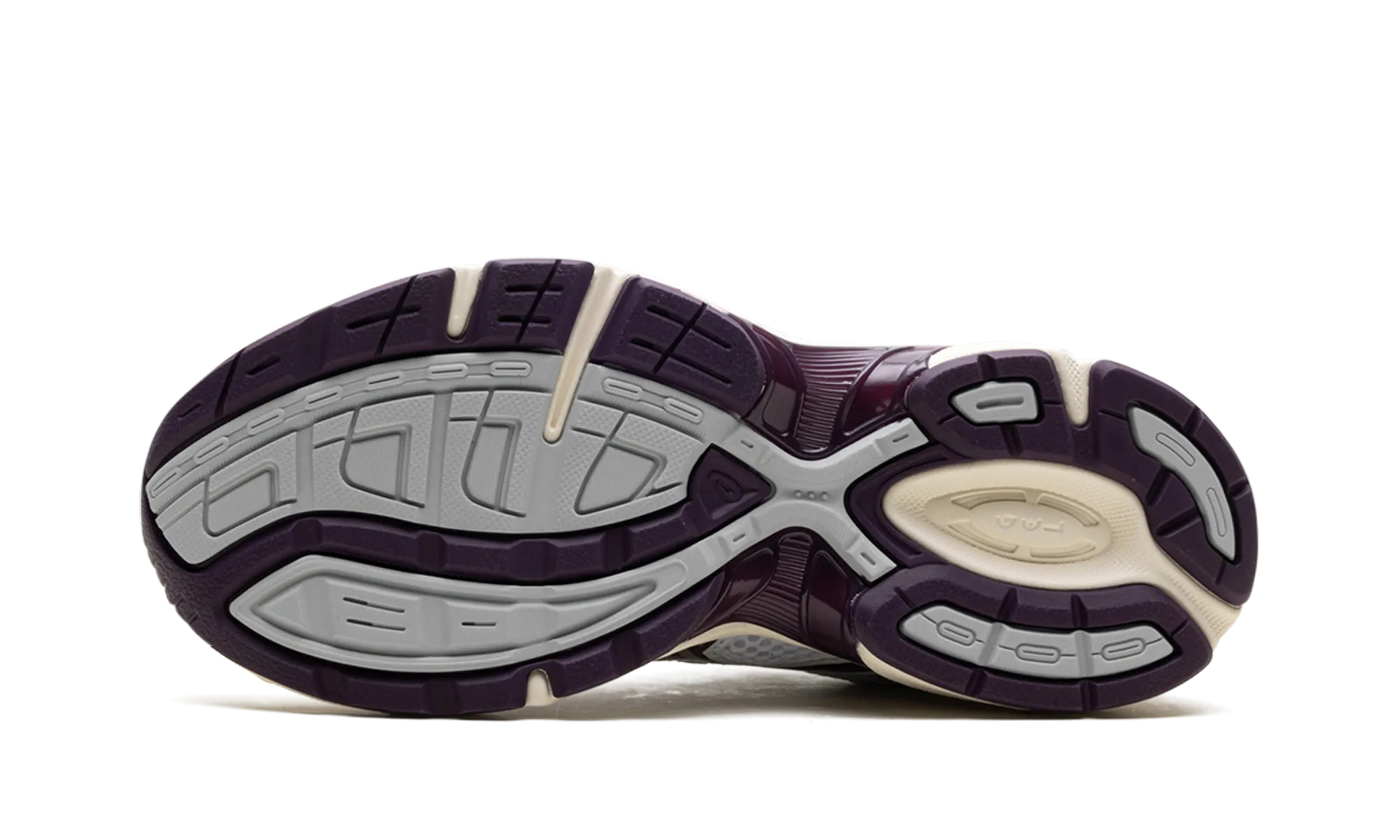 ASICS Gel-1130 WMNS "Deep Plum" professional running gear