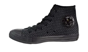 Night Jog Calm Jog Chuck Taylor All Star Hi WMNS "Black"