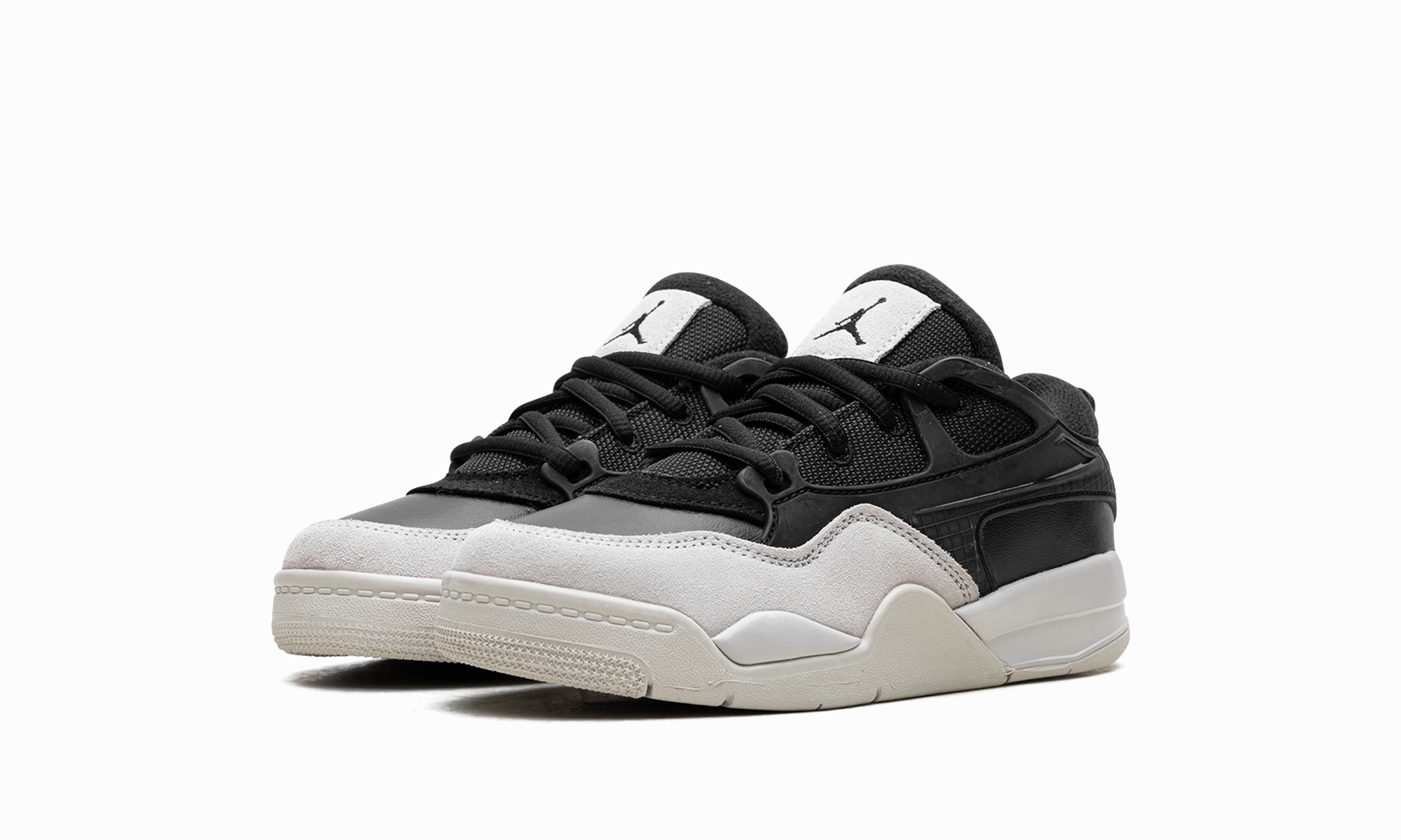 Air Jordan 4 RM PS "Light Bone" Air Circulation