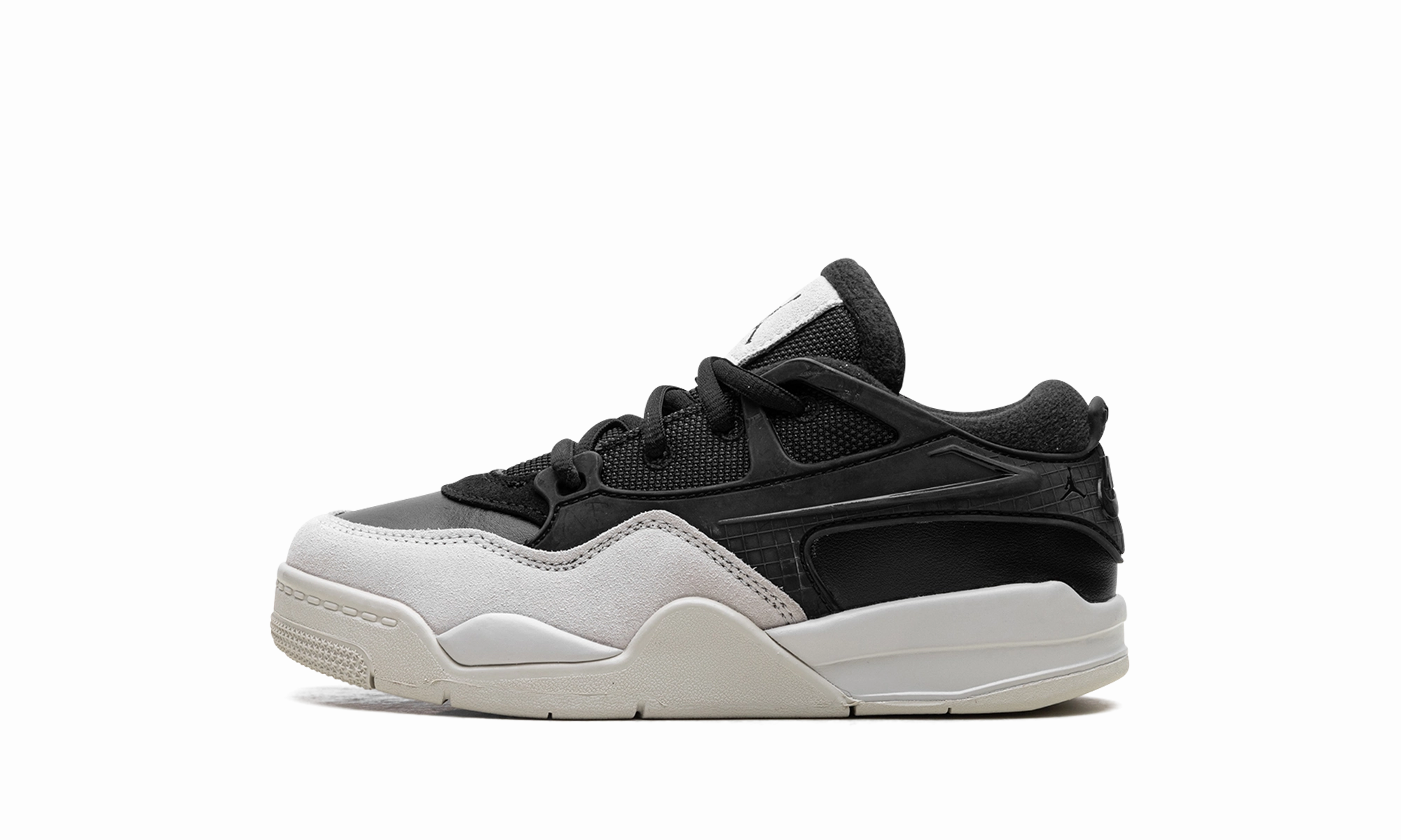 Everyday Style Trend Forward Air Jordan 4 RM PS "Light Bone"